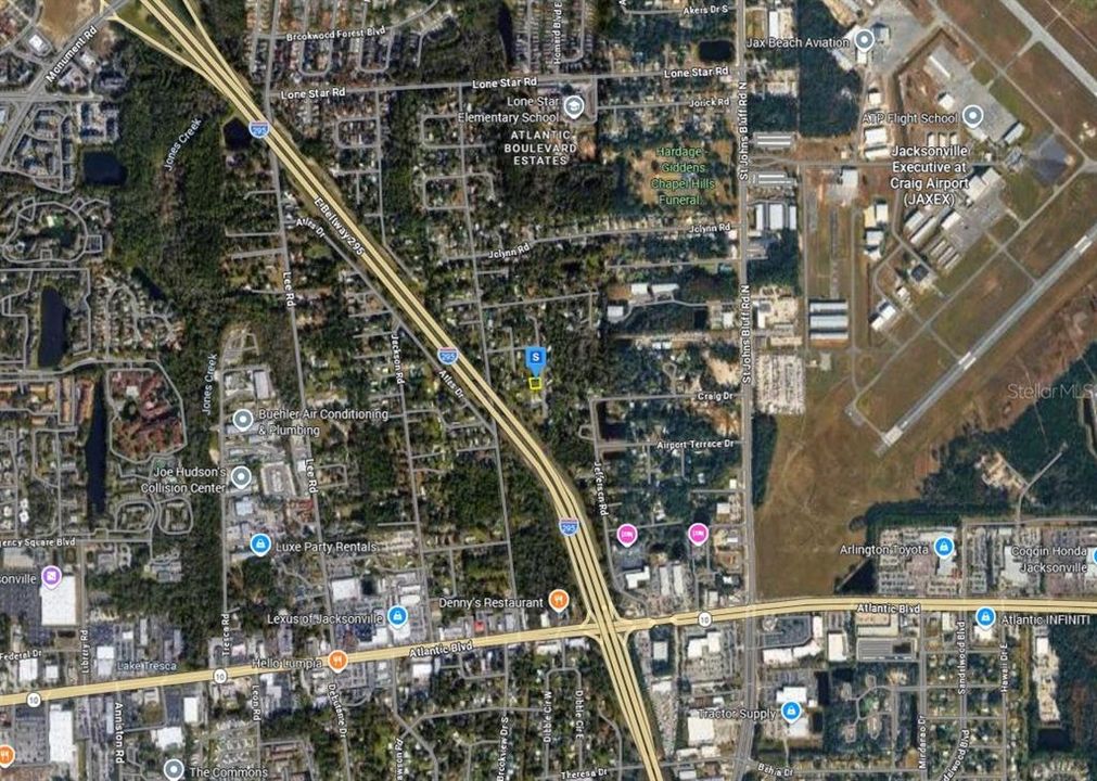 En Venta: $58,999 (0.22 acres)