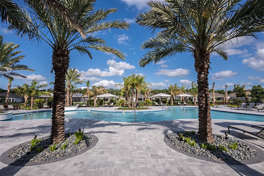 En Venta: $999,768 (3 camas, 3 baños, 2833 Pies cuadrados)