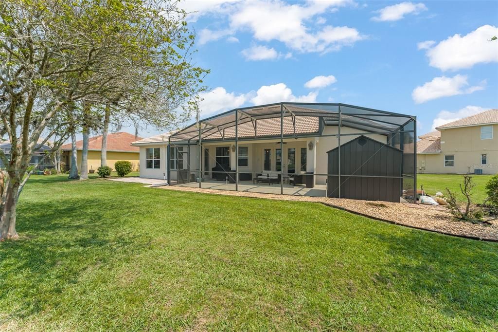 Active With Contract: $484,000 (3 beds, 3 baths, 2741 Square Feet)
