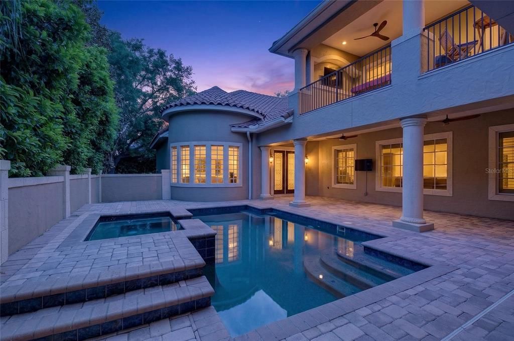 For Sale: $1,825,000 (4 beds, 4 baths, 4549 Square Feet)