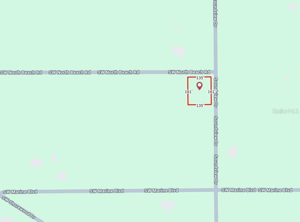 En Venta: $35,000 (0.50 acres)