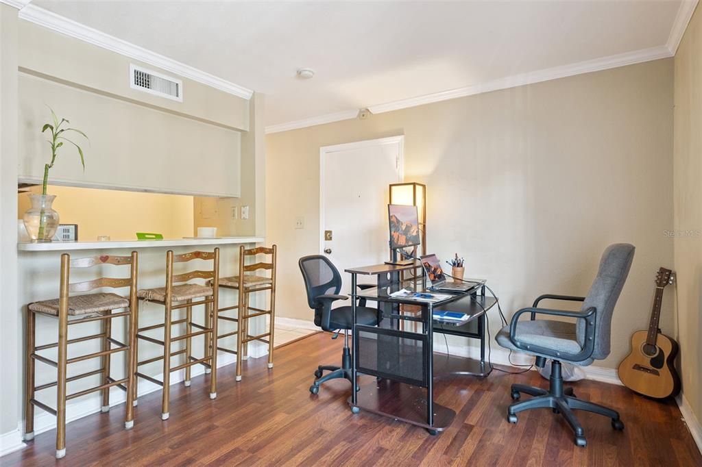 En Venta: $99,000 (1 camas, 1 baños, 420 Pies cuadrados)