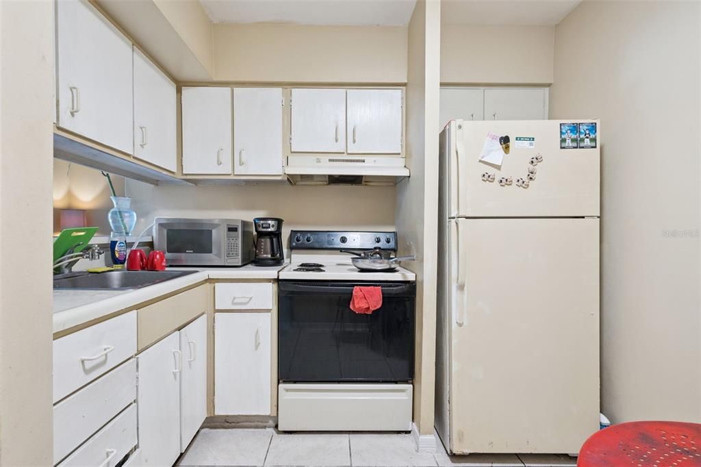 En Venta: $99,000 (1 camas, 1 baños, 420 Pies cuadrados)
