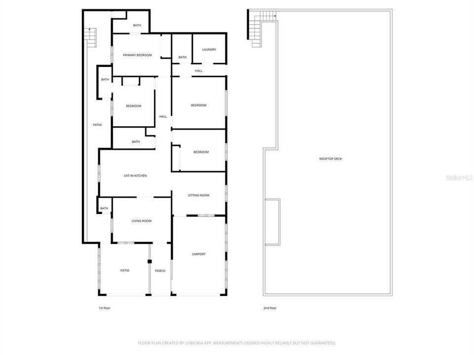 For Sale: $375,000 (4 beds, 4 baths, 1600 Square Feet)