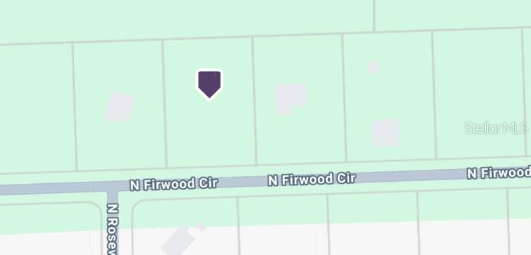 For Sale: $49,000 (1.00 acres)