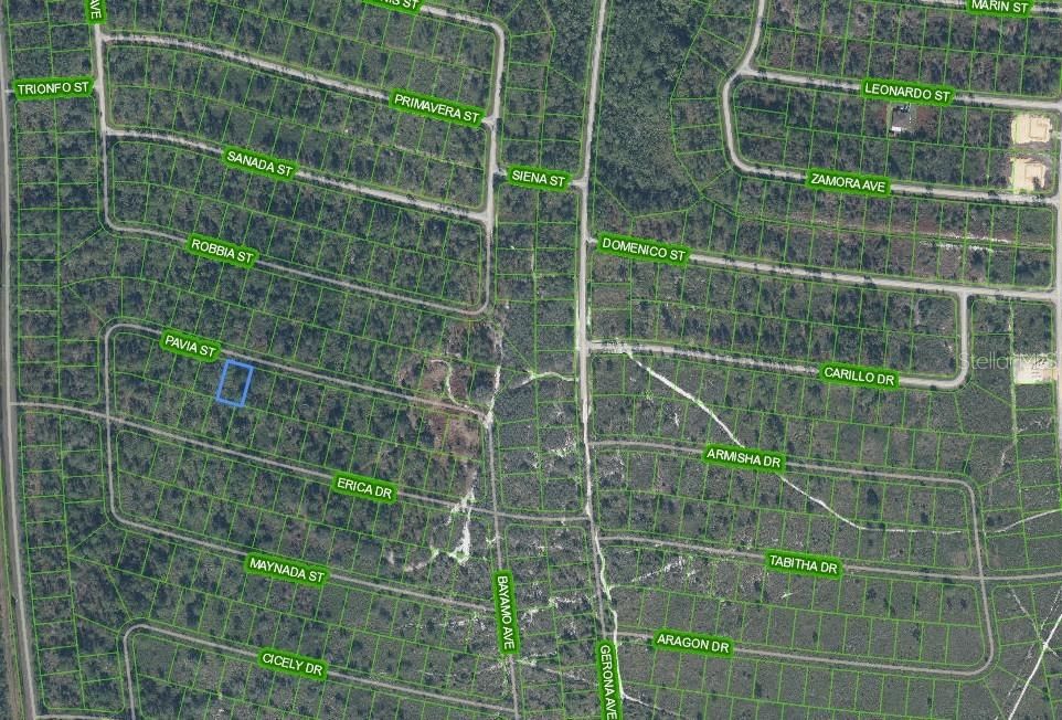 待售: $8,000 (0.23 acres)