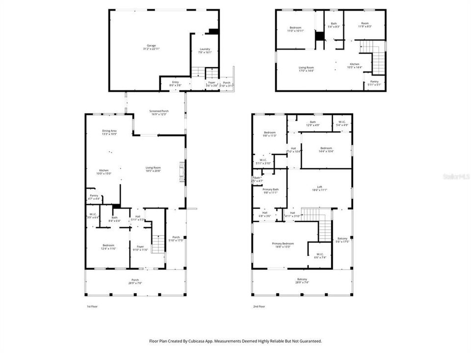 For Sale: $599,000 (5 beds, 4 baths, 3216 Square Feet)