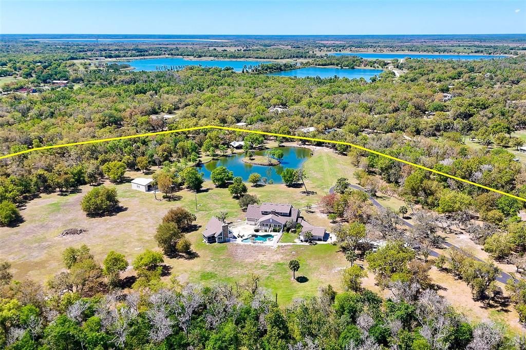 En Venta: $2,300,000 (5 camas, 5 baños, 6270 Pies cuadrados)