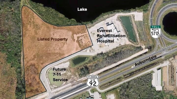 For Sale: $5,000,000 (14.81 acres)
