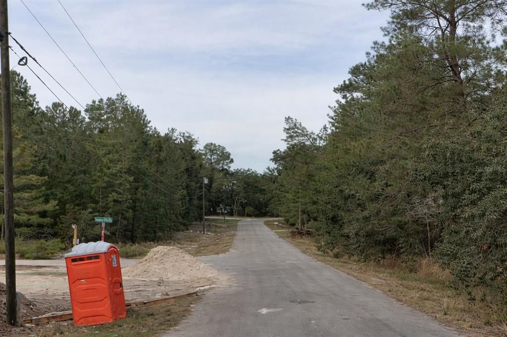For Sale: $16,500 (0.23 acres)