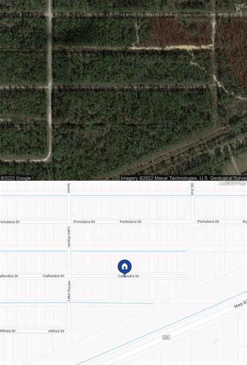 На продажу: $23,000 (0.50 acres)