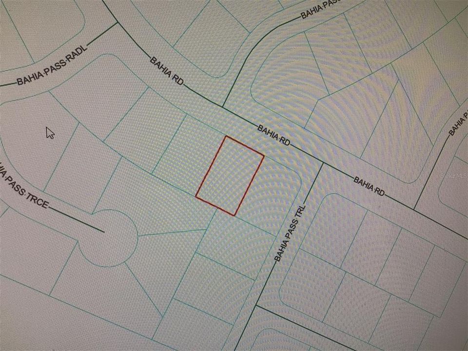 Active With Contract: $35,000 (0.23 acres)