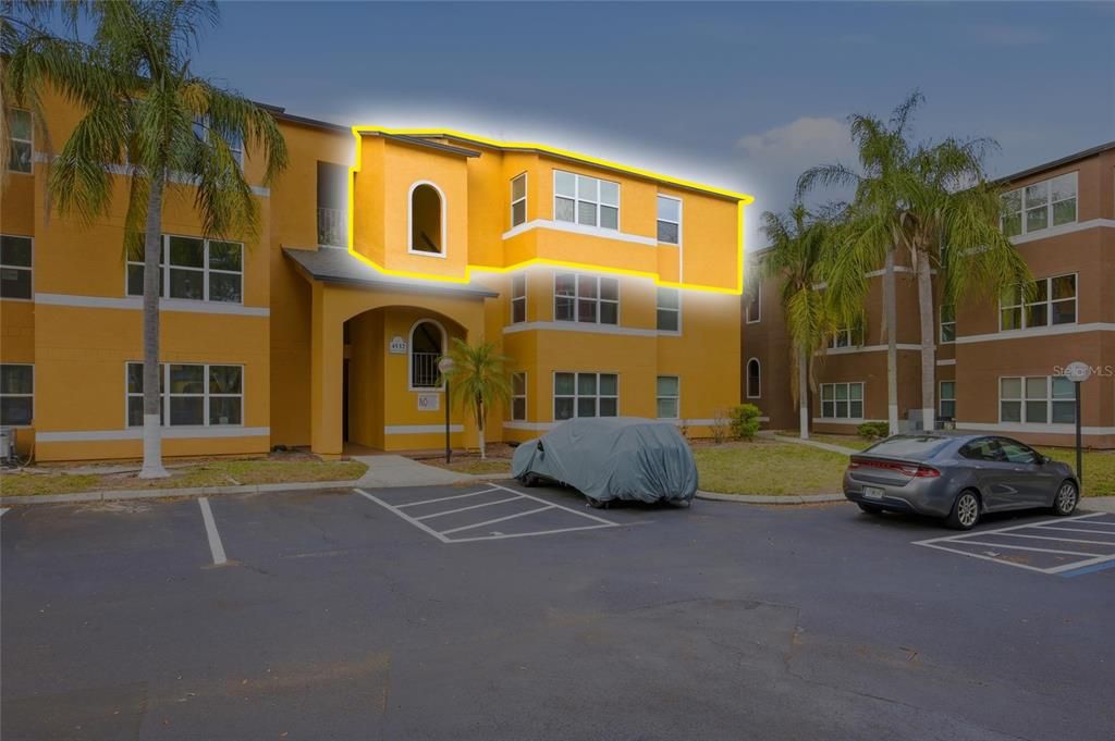 For Sale: $155,000 (2 beds, 2 baths, 1054 Square Feet)