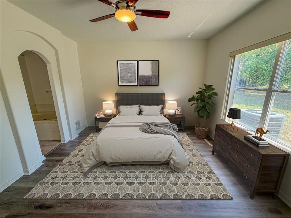 Active With Contract: $259,900 (3 beds, 2 baths, 1581 Square Feet)