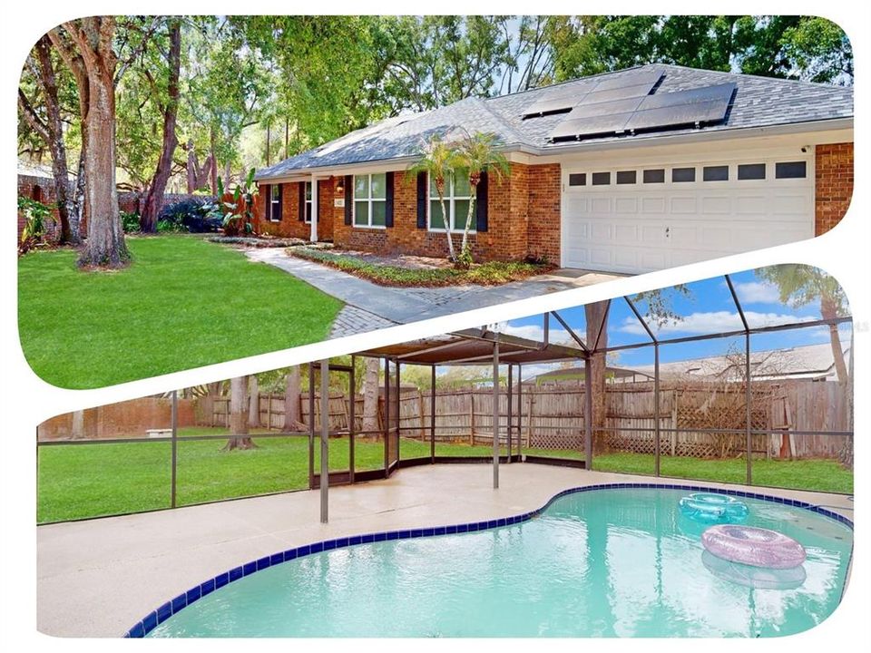 Activo con contrato: $634,900 (4 camas, 3 baños, 2832 Pies cuadrados)