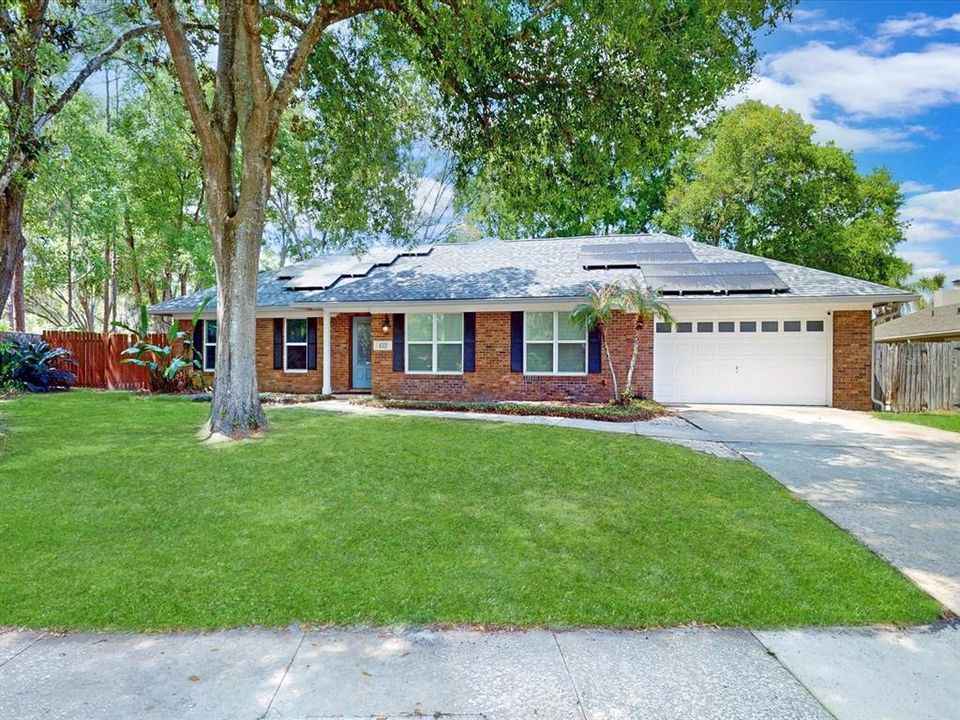 Activo con contrato: $634,900 (4 camas, 3 baños, 2832 Pies cuadrados)