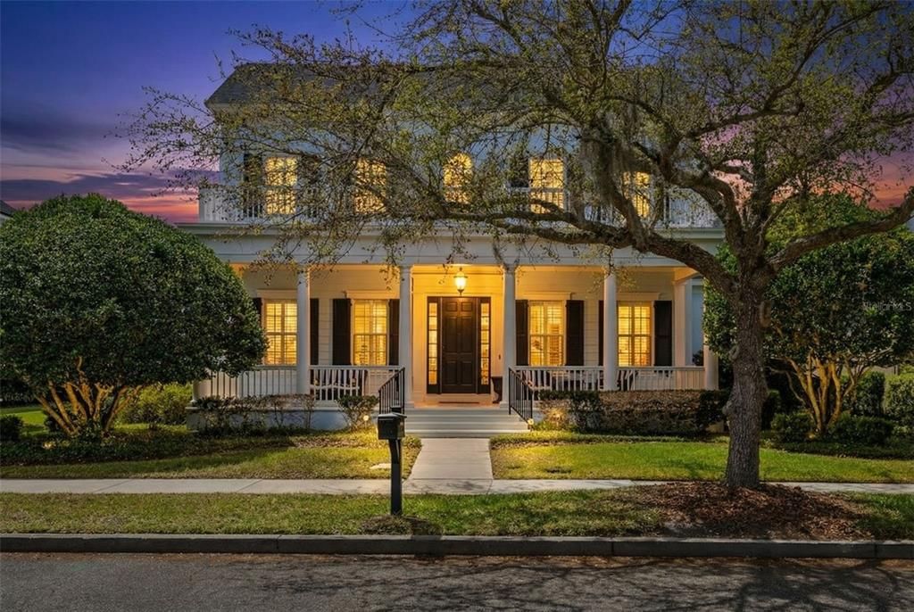 En Venta: $1,895,000 (6 camas, 5 baños, 4315 Pies cuadrados)