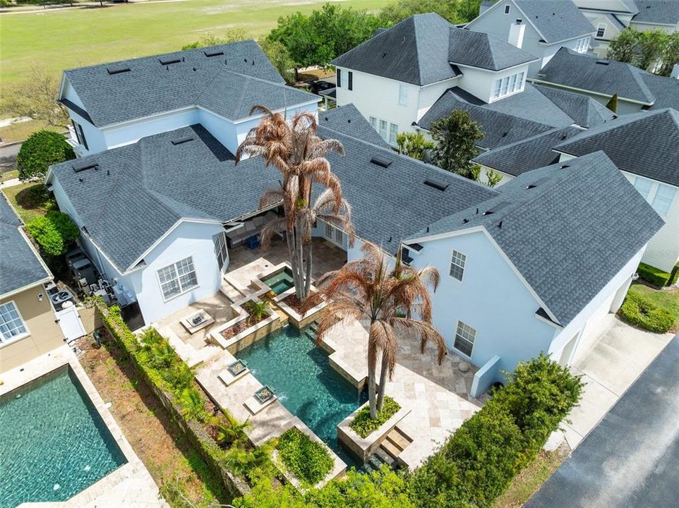En Venta: $1,895,000 (6 camas, 5 baños, 4315 Pies cuadrados)