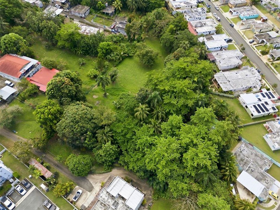 En Venta: $250,000 (0.97 acres)