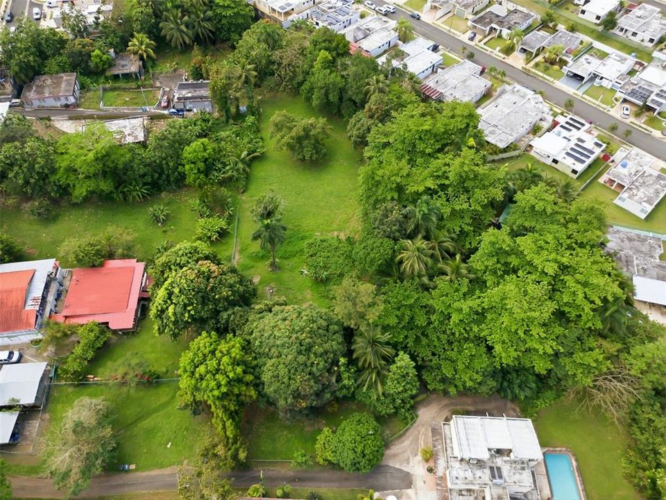 En Venta: $250,000 (0.97 acres)