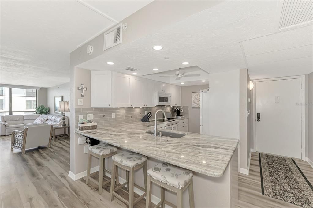 На продажу: $990,000 (2 спален, 2 ванн, 1284 Квадратных фут)