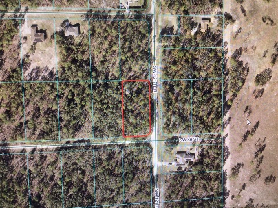 На продажу: $59,900 (0.96 acres)