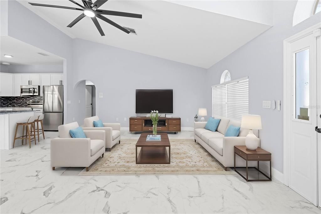 Active With Contract: $359,000 (3 beds, 2 baths, 1738 Square Feet)