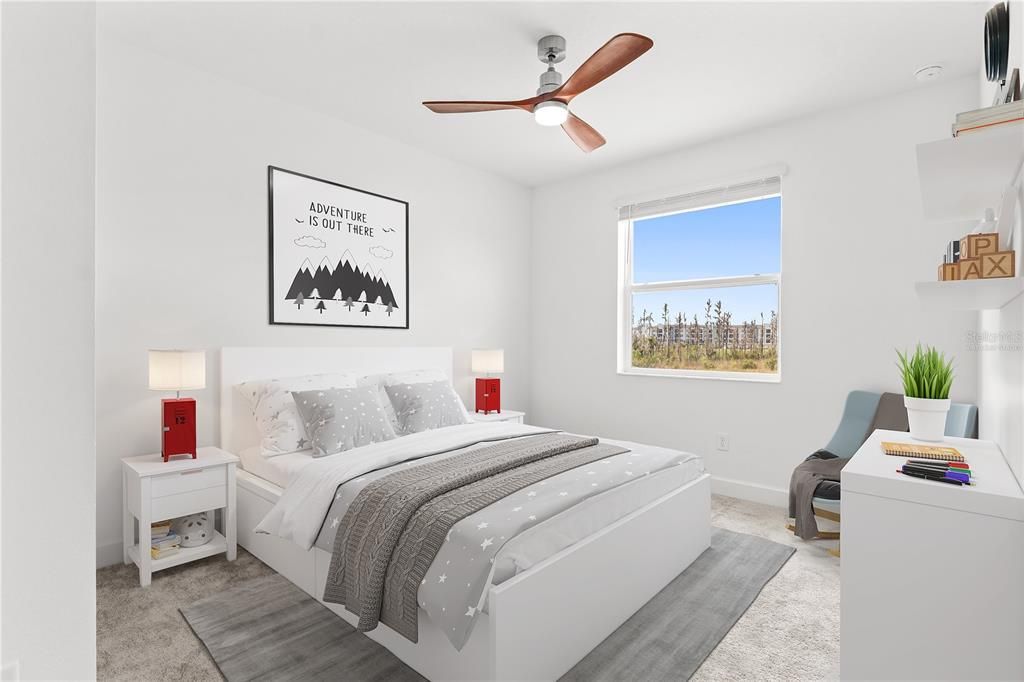 В аренду: $4,220 (5 спален, 5 ванн, 3307 Квадратных фут)