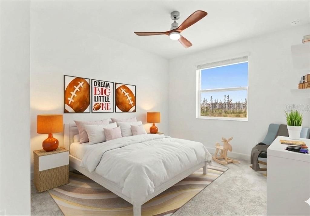 В аренду: $4,220 (5 спален, 5 ванн, 3307 Квадратных фут)