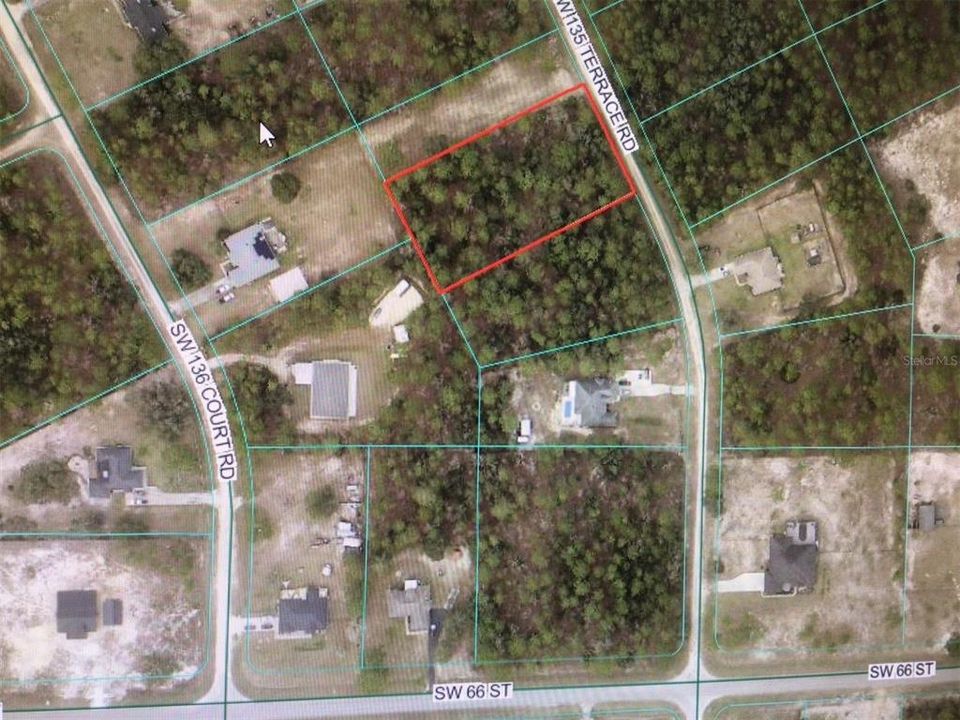 For Sale: $70,000 (1.16 acres)