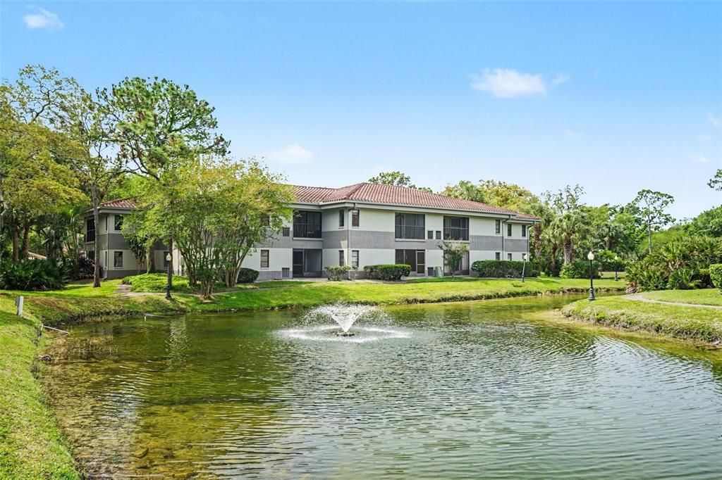 Activo con contrato: $118,000 (2 camas, 2 baños, 1110 Pies cuadrados)