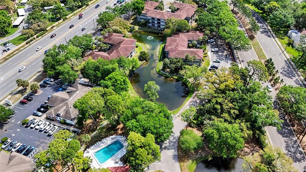 Activo con contrato: $118,000 (2 camas, 2 baños, 1110 Pies cuadrados)