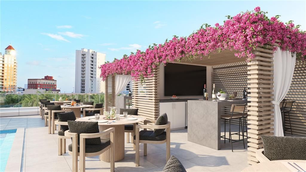 На продажу: $3,295,000 (3 спален, 3 ванн, 3532 Квадратных фут)