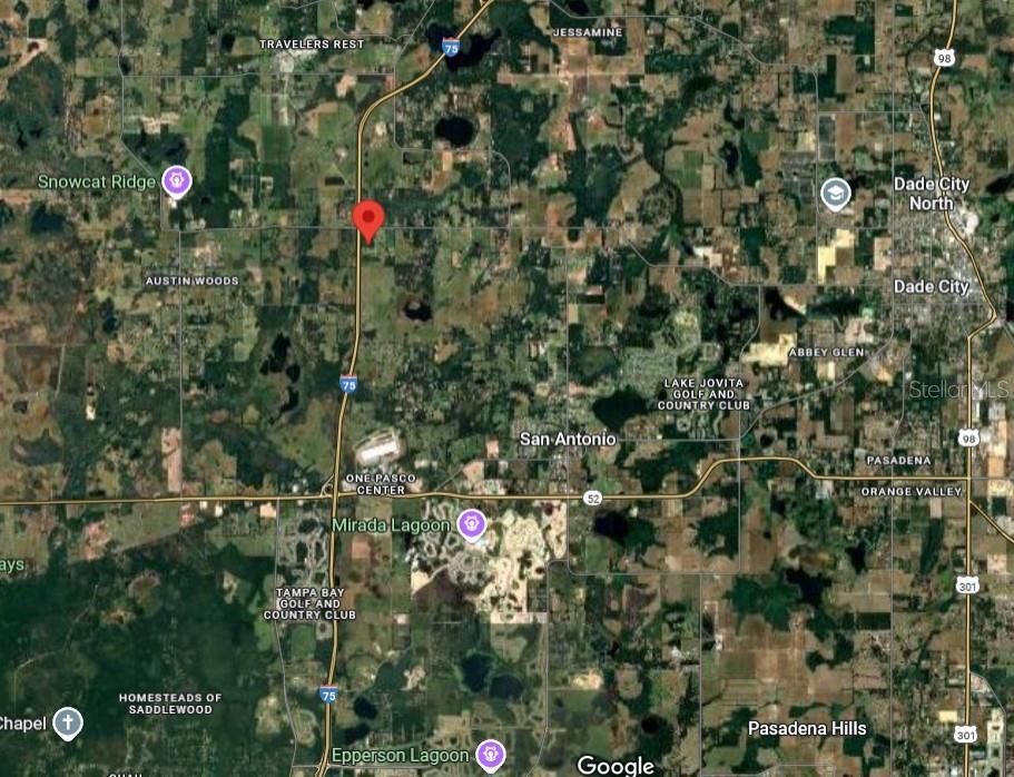 На продажу: $769,000 (14.41 acres)