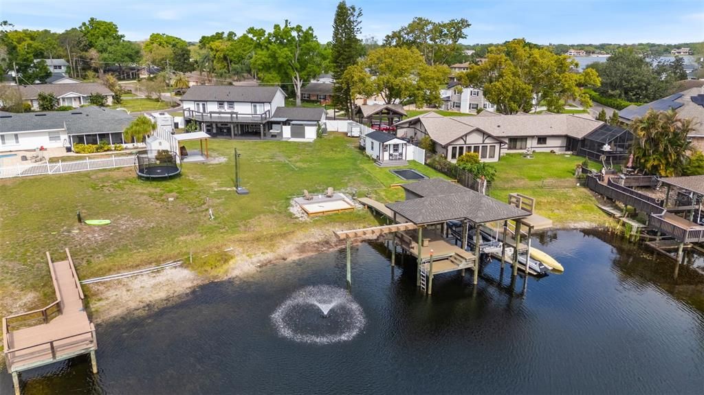 На продажу: $1,650,000 (4 спален, 4 ванн, 2520 Квадратных фут)