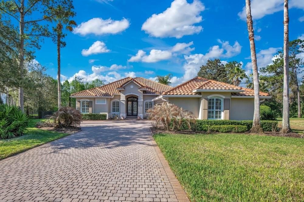 Active With Contract: $1,199,000 (4 beds, 3 baths, 3803 Square Feet)