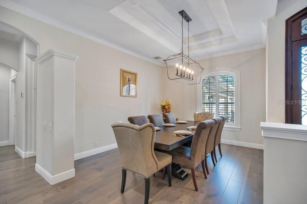 Active With Contract: $1,199,000 (4 beds, 3 baths, 3803 Square Feet)