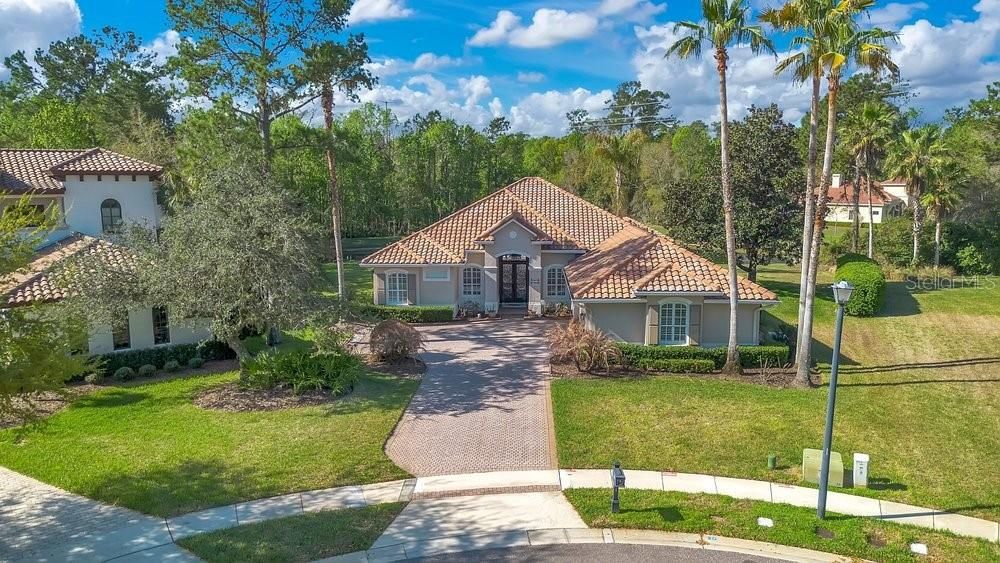 Active With Contract: $1,199,000 (4 beds, 3 baths, 3803 Square Feet)