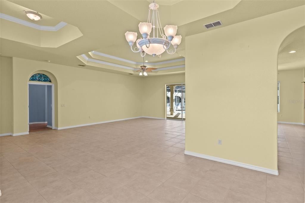 Active With Contract: $685,000 (4 beds, 3 baths, 3497 Square Feet)