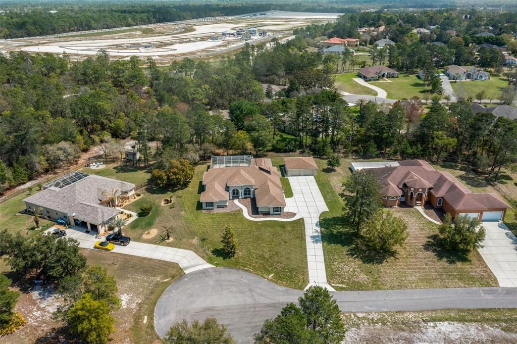 Active With Contract: $685,000 (4 beds, 3 baths, 3497 Square Feet)
