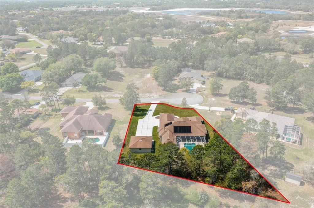 Active With Contract: $685,000 (4 beds, 3 baths, 3497 Square Feet)