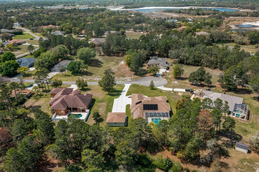 Active With Contract: $685,000 (4 beds, 3 baths, 3497 Square Feet)