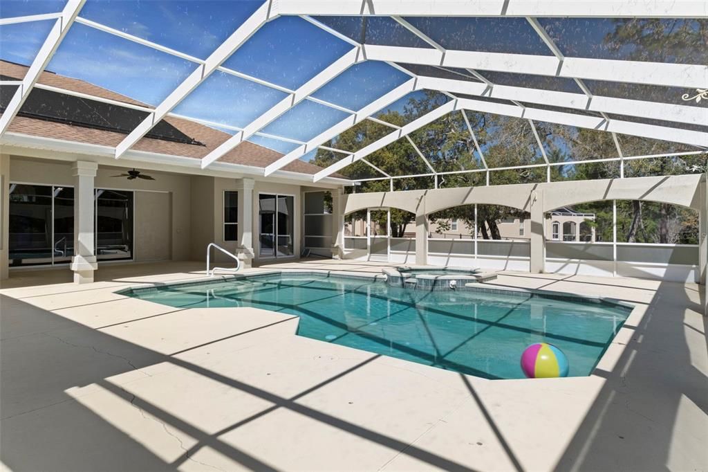 Active With Contract: $685,000 (4 beds, 3 baths, 3497 Square Feet)