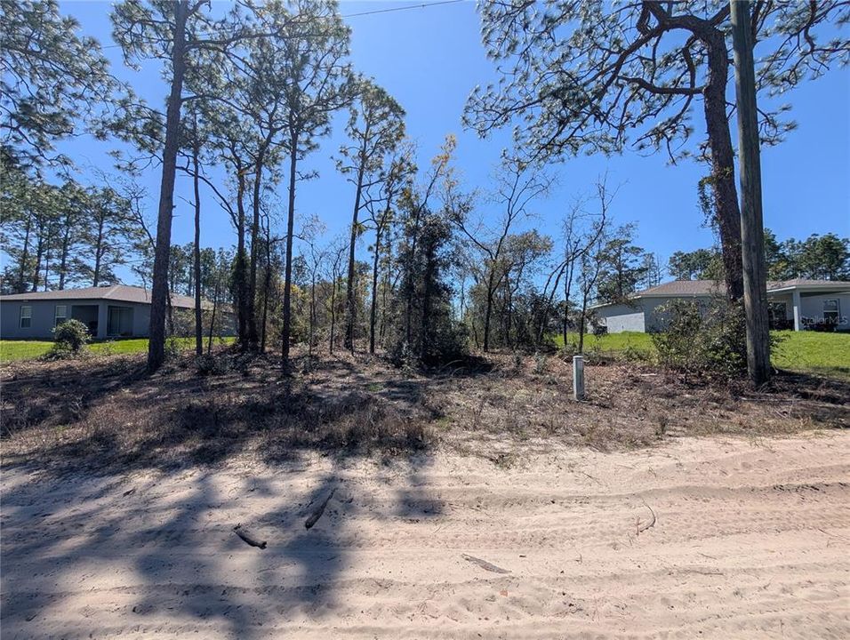 En Venta: $17,500 (0.23 acres)