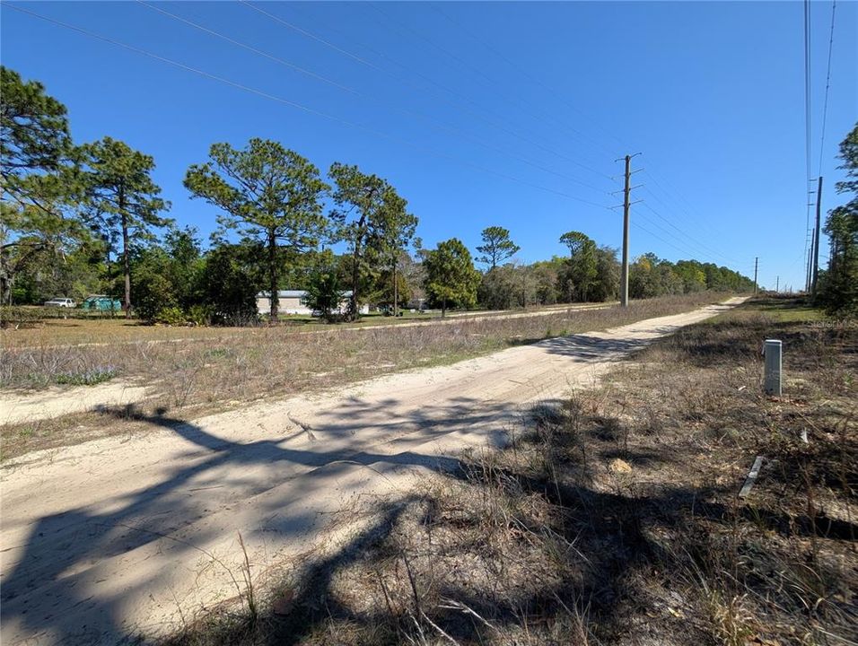 En Venta: $17,500 (0.23 acres)