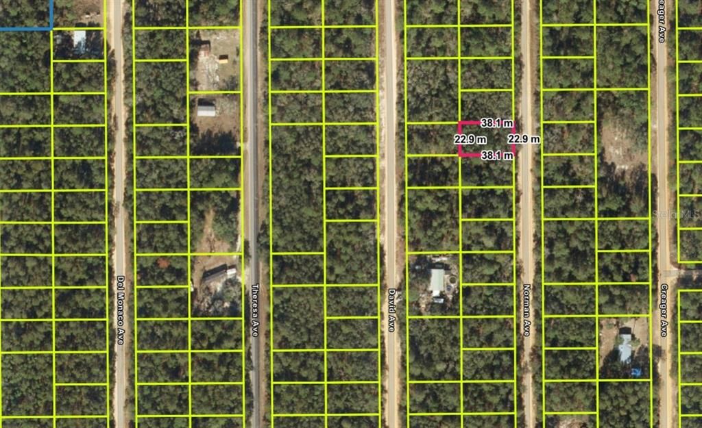 For Sale: $7,850 (0.22 acres)