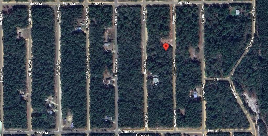 For Sale: $7,850 (0.22 acres)