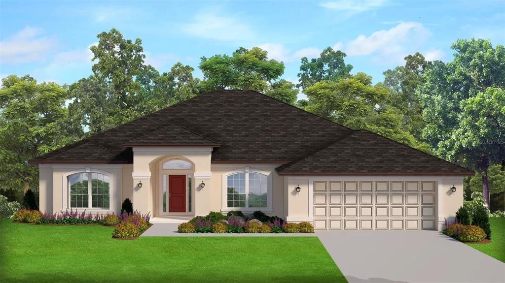 En Venta: $379,787 (4 camas, 2 baños, 2330 Pies cuadrados)