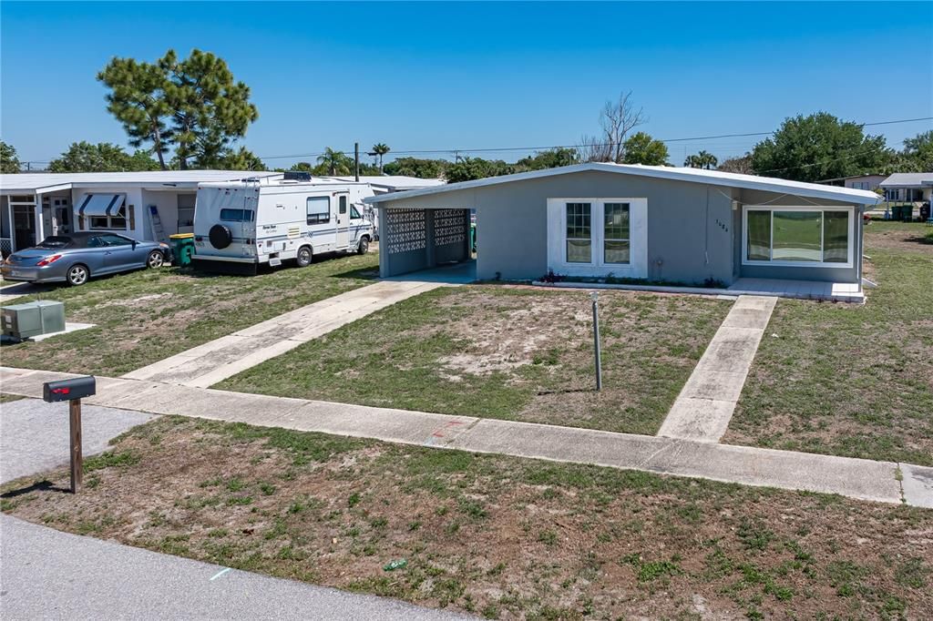 Activo con contrato: $164,500 (2 camas, 1 baños, 946 Pies cuadrados)