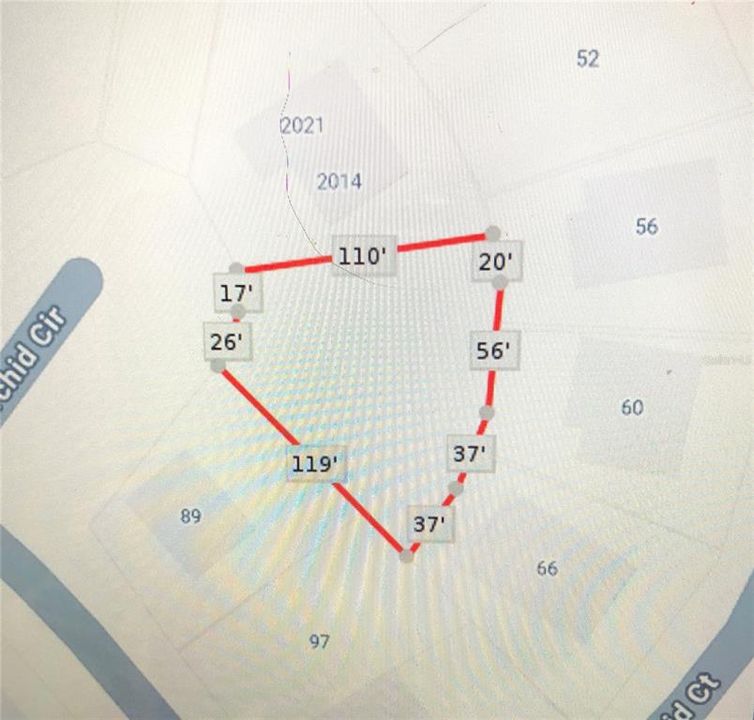 待售: $49,900 (0.25 acres)